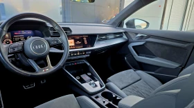 Audi A3 2.0TDI/150 ./ S-Line/SPORTBACK | Mobile.bg    13