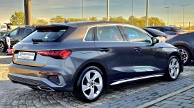 Audi A3 2.0TDI/150 ./ S-Line/SPORTBACK | Mobile.bg    4