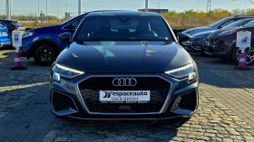 Audi A3 2.0TDI/150 ./ S-Line/SPORTBACK | Mobile.bg    2