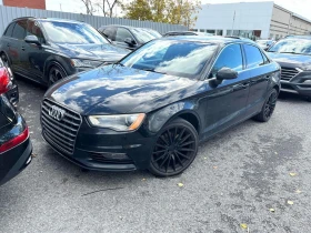 Audi A3 2016 QUATTRO * БЕЗ ПЪРВОНАЧАЛНА ВНОСA* 