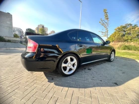 Subaru Legacy 3.0 H6 - 5600 лв. / 2863.23 € - 98660465 3