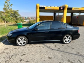 Subaru Legacy 3.0 H6 - 5600 лв. / 2863.23 € - 98660465 7