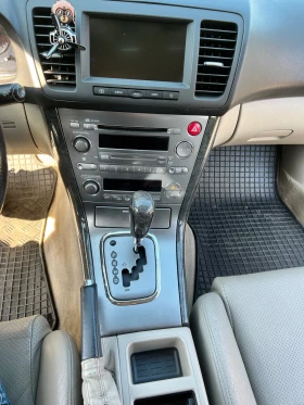 Subaru Legacy 3.0 H6 - 5600 лв. / 2863.23 € - 98660465 14