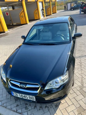 Subaru Legacy 3.0 H6 - 5600 лв. / 2863.23 € - 98660465 8