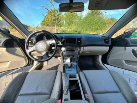 Subaru Legacy 3.0 H6 - 5600 лв. / 2863.23 € - 98660465 9