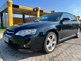 Subaru Legacy 3.0 H6 - изображение 1