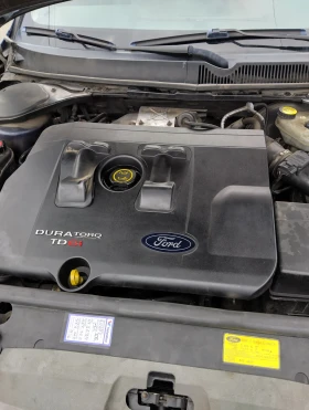 Ford Mondeo, снимка 3