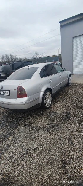 VW Passat 1, 9.131 - 5200 лв. / 2658.72 € - 26905323 9