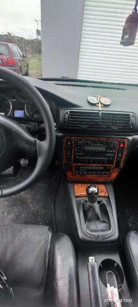 VW Passat 1, 9.131 - 5200 лв. / 2658.72 € - 26905323 8