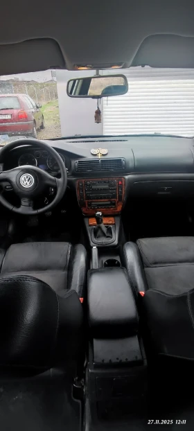 VW Passat 1, 9.131 - 5200 лв. / 2658.72 € - 26905323 6