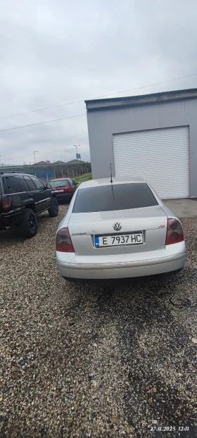 VW Passat 1, 9.131 - 5200 лв. / 2658.72 € - 26905323 3
