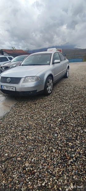 VW Passat 1, 9.131 - 5200 лв. / 2658.72 € - 26905323 2