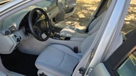 Mercedes-Benz C 220, снимка 14
