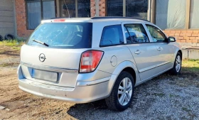 Opel Astra, снимка 5