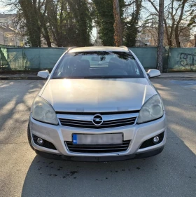 Opel Astra, снимка 1