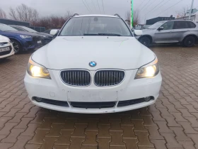 BMW 525 177к.с.