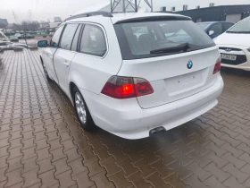 BMW 525 177к.с. - 3300 € / 6454.24 лв. - 41477717 4