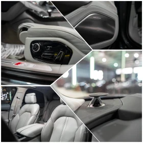 Audi S8 PLUS QUATTRO MATRIX CARBON B&O ЛИЗИНГ 100%, снимка 16