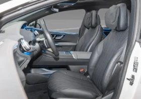 Mercedes-Benz EQS 450 4Matic = AMG Line = Premium Plus Гаранция - 77000 € / 150598.91 лв. - 20435865 7