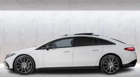 Mercedes-Benz EQS 450 4Matic = AMG Line = Premium Plus Гаранция - 77000 € / 150598.91 лв. - 20435865 4
