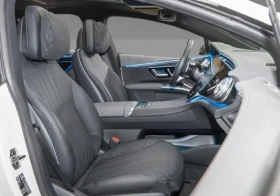 Mercedes-Benz EQS 450 4Matic = AMG Line = Premium Plus Гаранция - 77000 € / 150598.91 лв. - 20435865 12