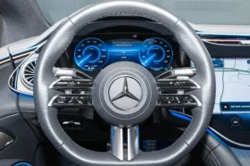 Mercedes-Benz EQS 450 4Matic = AMG Line = Premium Plus Гаранция - 77000 € / 150598.91 лв. - 20435865 9