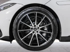 Mercedes-Benz EQS 450 4Matic = AMG Line = Premium Plus Гаранция - 77000 € / 150598.91 лв. - 20435865 5
