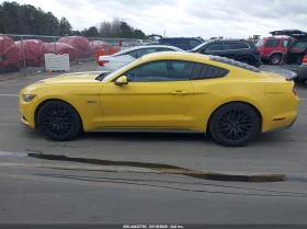 Ford Mustang 5.0 GT* ОЧАКВАН ВНОС - 14999 € / 29335.49 лв. - 88696154 8