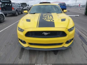 Ford Mustang 5.0 GT* ОЧАКВАН ВНОС - 14999 € / 29335.49 лв. - 88696154 2
