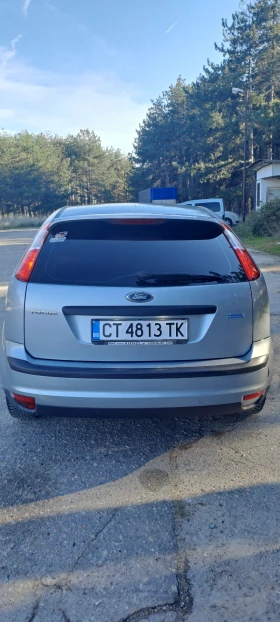 Ford Focus - 4300 € / 8410.07 лв. - 90411456 2