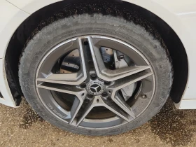 Mercedes-Benz C 300 4MATIC | AMG ПАКЕТ |  KEYLESS | ПАНОРАМА |  - 17200 € / 33640.28 лв. - 83461863 5