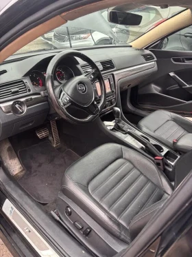 VW Passat .0T* Wolfsburg* FWD* АвтоКредит* (ЦЕНА ДО БГ) - 13999 € / 27379.66 лв. - 11013622 14