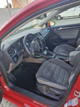 VW Golf 7 - 7800 € / 15255.47 лв. - 54760988 9