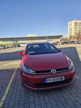 VW Golf 7 - 7800 € / 15255.47 лв. - 54760988 3