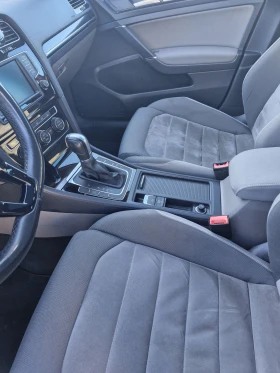 VW Golf 7 - 7800 € / 15255.47 лв. - 54760988 14