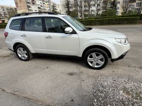 Subaru Forester 2.0AWD Автомат кожа кейлес  - 8000 € / 15646.64 лв. - 17325202 5