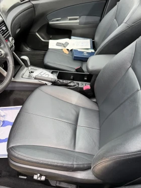 Subaru Forester 2.0AWD Автомат кожа кейлес  - 8000 € / 15646.64 лв. - 17325202 14