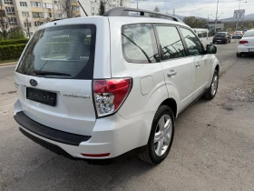 Subaru Forester 2.0AWD Автомат кожа кейлес  - 8000 € / 15646.64 лв. - 17325202 7