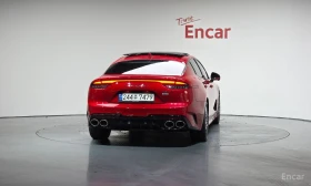 Kia Stinger GT MEISTER AWD* HARMAN KARDON* HEAD-UP* 360 CAM*  | Auto.bg — изображение 4