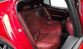 Kia Stinger GT MEISTER AWD* HARMAN KARDON* HEAD-UP* 360 CAM*  | Auto.bg — изображение 16