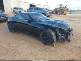 ����� �� �������� �� Jaguar F-Type