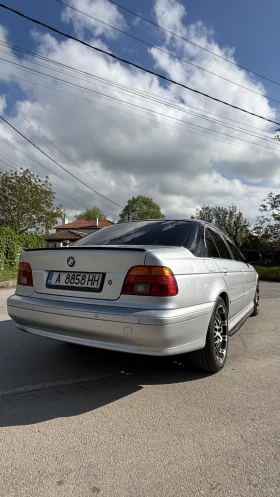 BMW 525 | Mobile.bg � ����� ������ 5