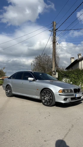 BMW 525 | Mobile.bg � ����� ������ 2