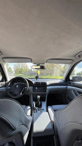 BMW 525 | Mobile.bg � ����� ������ 9
