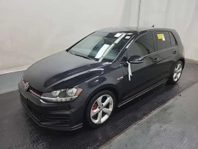 ����� �� �������� �� VW Golf GTI| ��������| 2 �����
