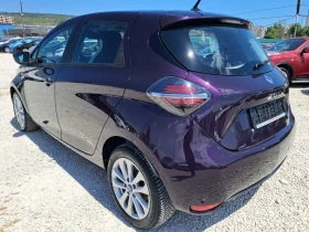 Renault Zoe 51kW 31000km | Mobile.bg � ����� ������ 6