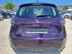 Renault Zoe 51kW 31000km | Mobile.bg � ����� ������ 5