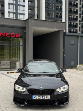 BMW 435 F32 435xi | Mobile.bg � ����� ������ 2