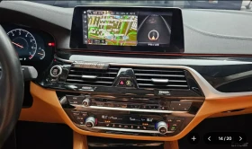 BMW 520 2.0L 520i G30 | Mobile.bg � ����� ������ 10