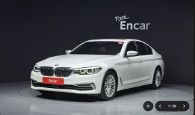 ����� �� �������� �� BMW 520 2.0L 520i G30